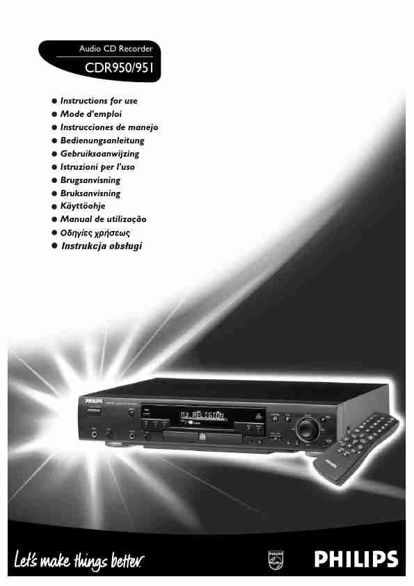 Philips Stereo System 950-page_pdf